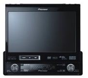 Pioneer AVH-P7900DVD