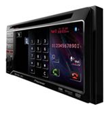  Pioneer AVH-P3200BT